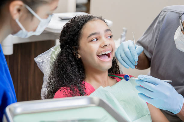 Best Emergency Treatment for Jaw Pain or Injury in Dayton, IN