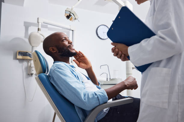 Best Emergency Treatment for Oral Infections in Dayton, IN