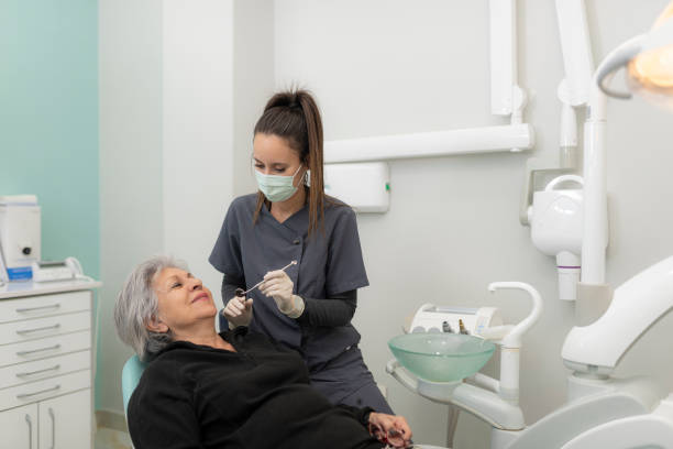 Best Emergency Wisdom Tooth Extraction in Dayton, IN