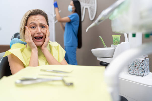 Best Emergency Treatment for Oral Infections in Dayton, IN