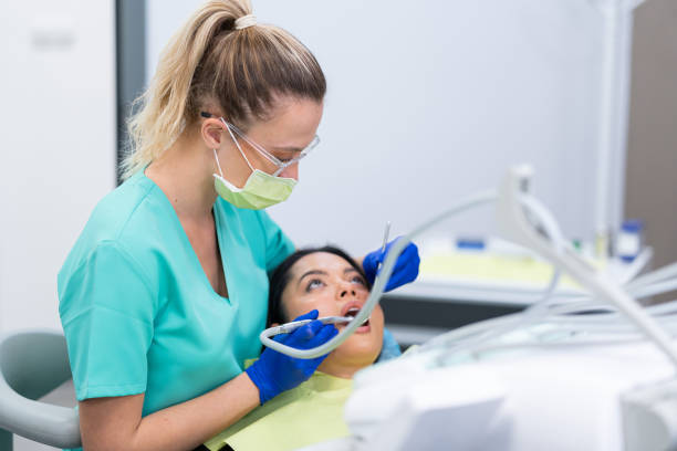 Best Knocked-Out Tooth (Avulsed Tooth) Treatment in Dayton, IN